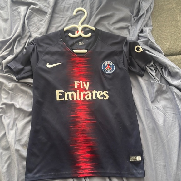 Vintage Neymar jr jersey - Picture 1 of 2